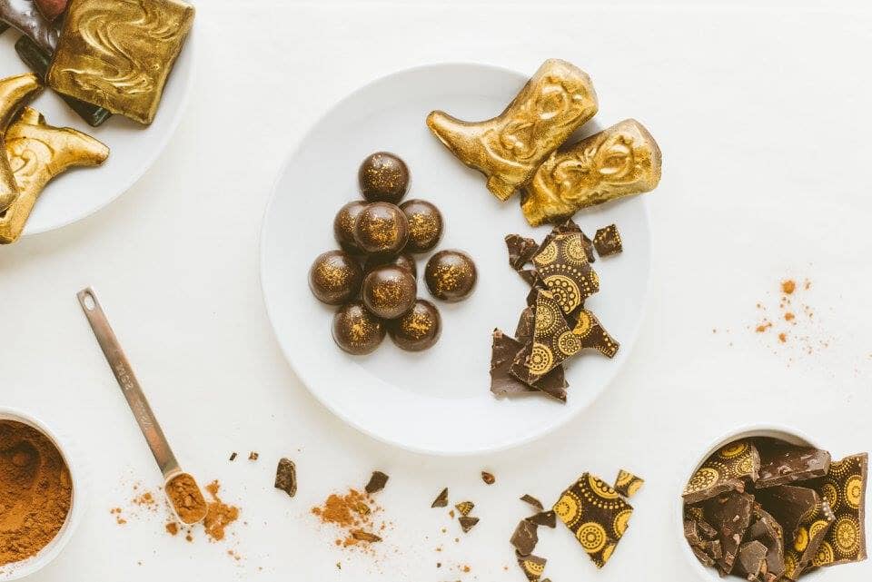 Crave Artisan Chocolate - Our Newest Craving