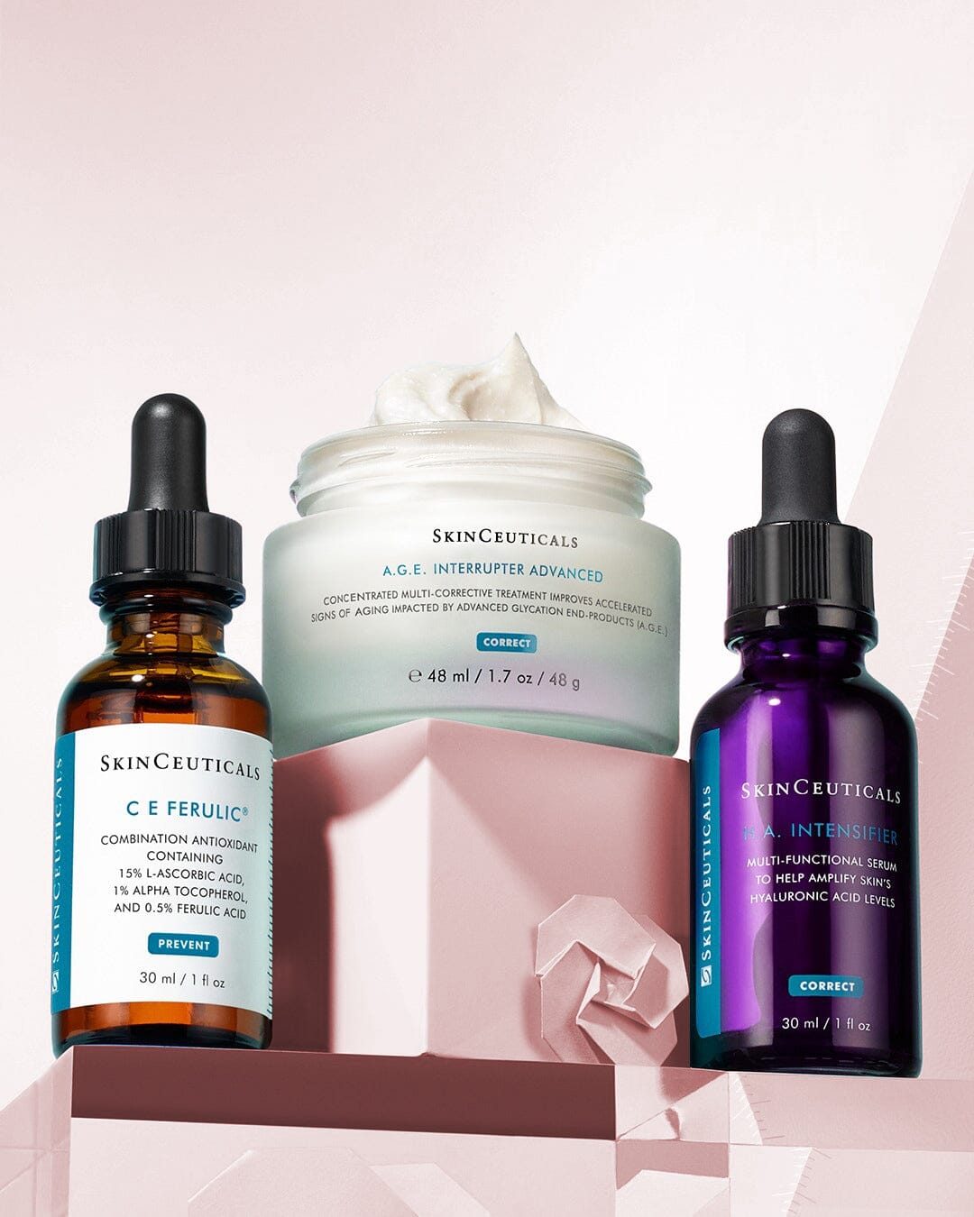 Elevate Your Skincare Routine with Skinceuticals