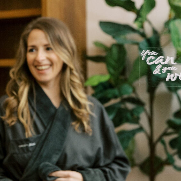 Embrace "Mindful Moments" This Mental Health Awareness Month