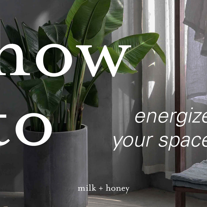 Energize Your Space: a Q&amp;A with Energy Catalyst, Stacy Davenport