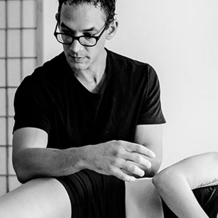 Everything You Need to Know About Rolfing