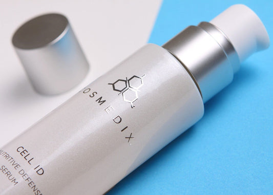 Everything You Want to Know About CosMedix's Age-Defying Duo