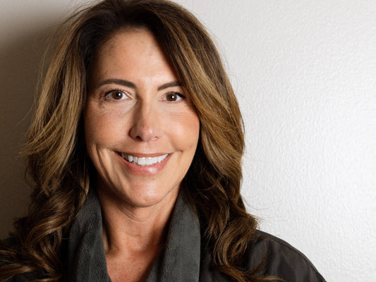 Everything You've Ever Wanted to Know About a Keratin Treatment