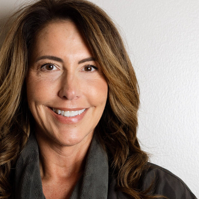 Everything You've Ever Wanted to Know About a Keratin Treatment
