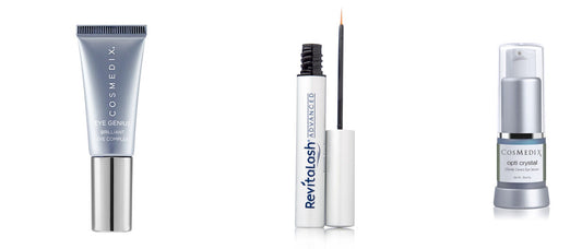 Free Revitalash? Check Out Our May Special!