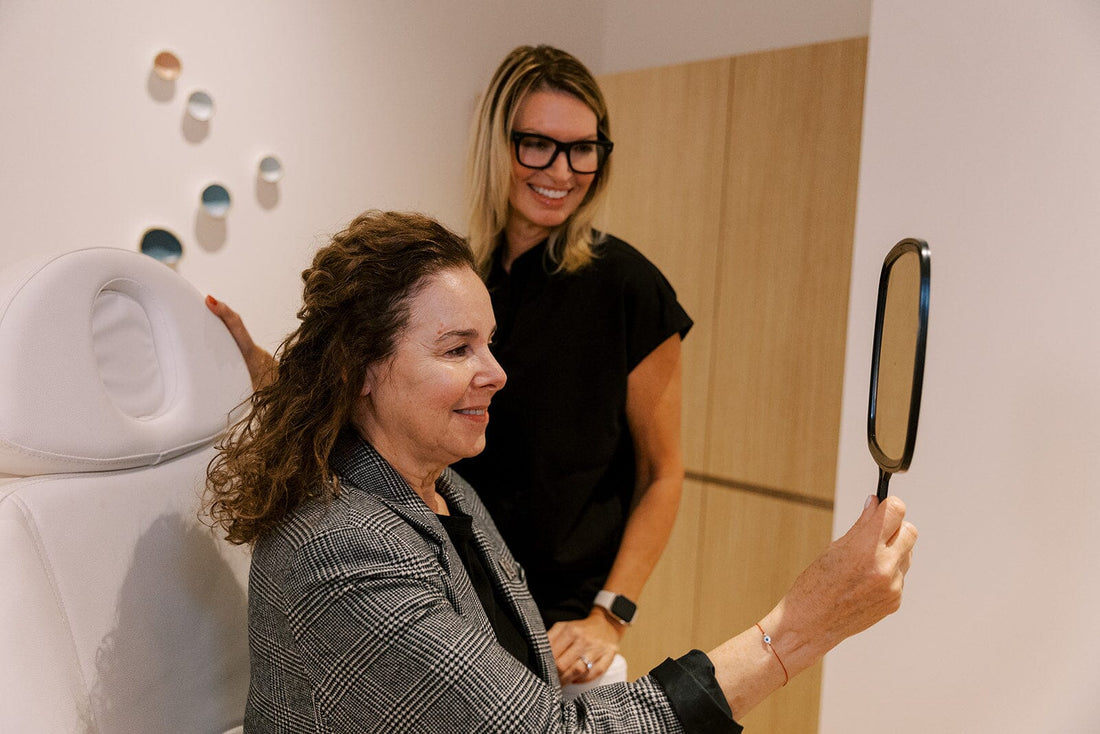 Get Ready To Glow: With Skinvive