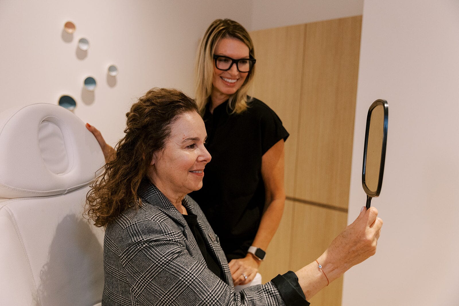 Get Ready To Glow: With Skinvive