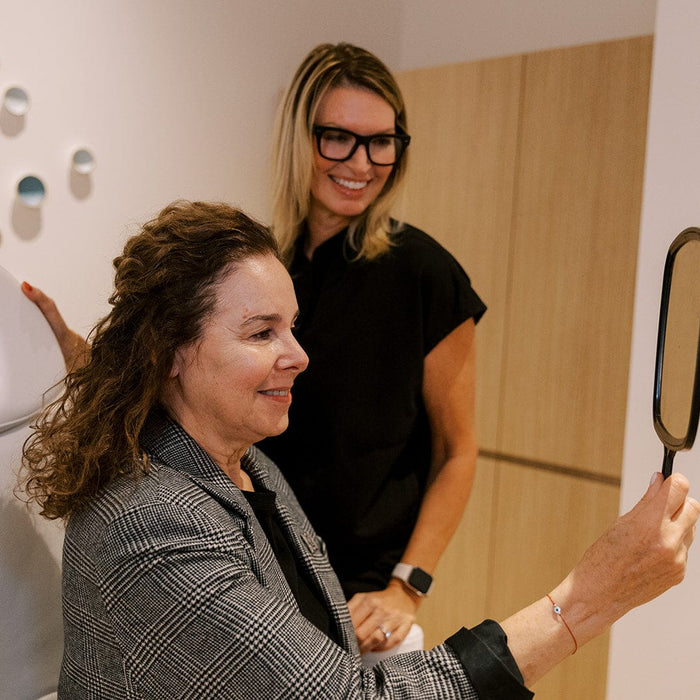 Get Ready To Glow: With Skinvive