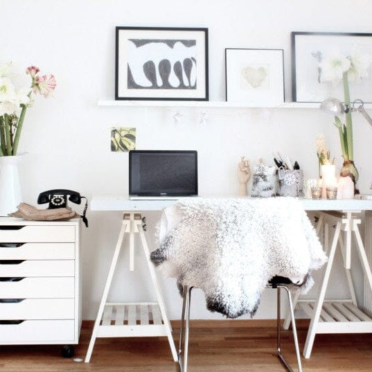 Get to Know: Susan Michele, milk + honey's New President of Operations