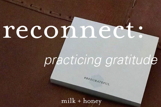 gratitude is good for you