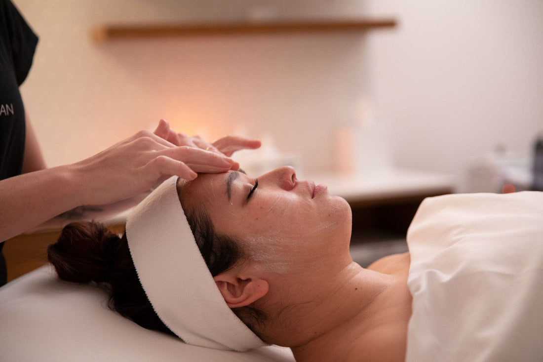 How Often Should You Get a Facial?