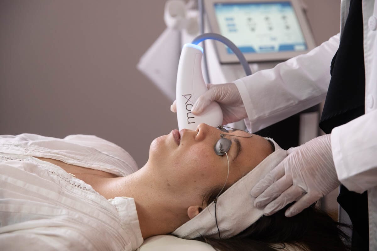 How To Address Sun Damage