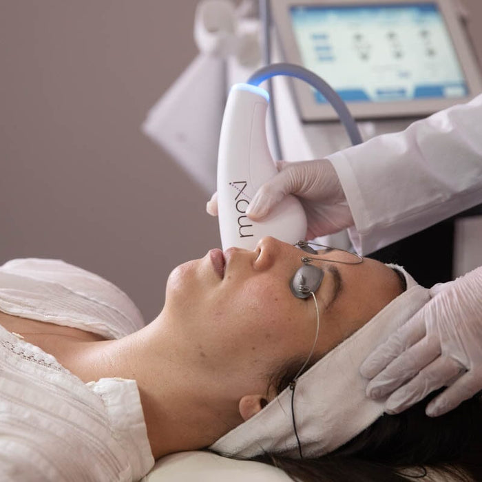 How To Address Sun Damage