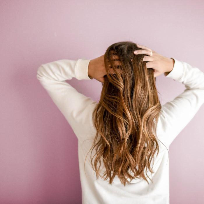 How to Help Your Blowout Last 5 Days