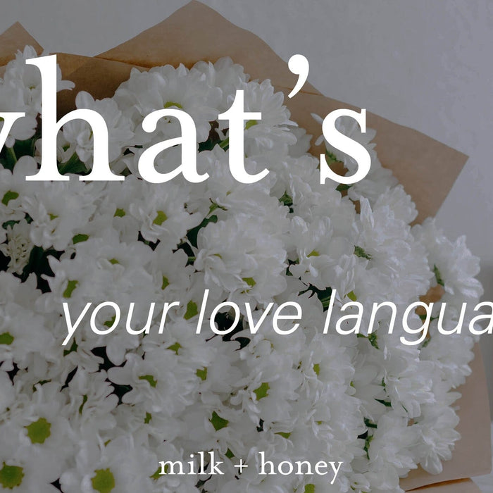 how we connect + communicate