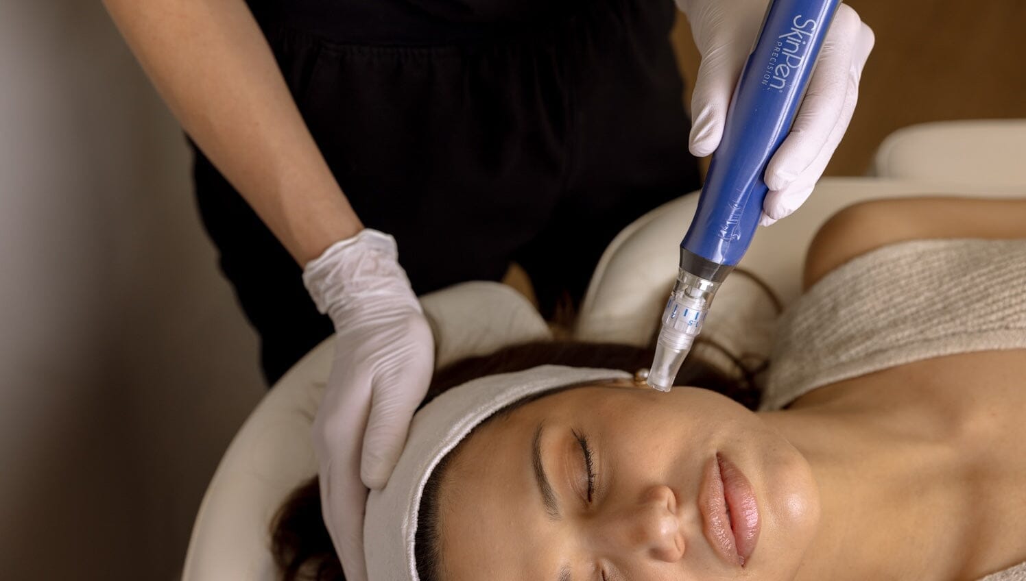 Hyperpigmentation vs. Melasma: Causes & Treatment Options