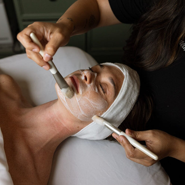 I Had My First Facial Peel and This Is What Happened