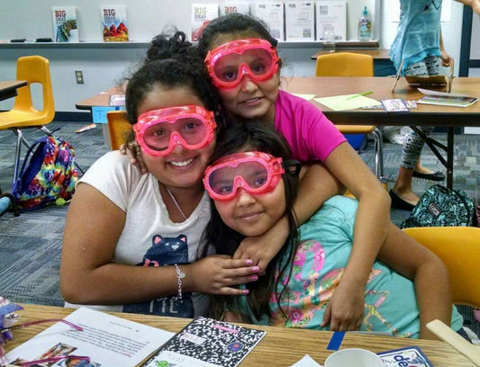 In Honor of Giving Tuesday: 5 Austin Non-Profits We Love