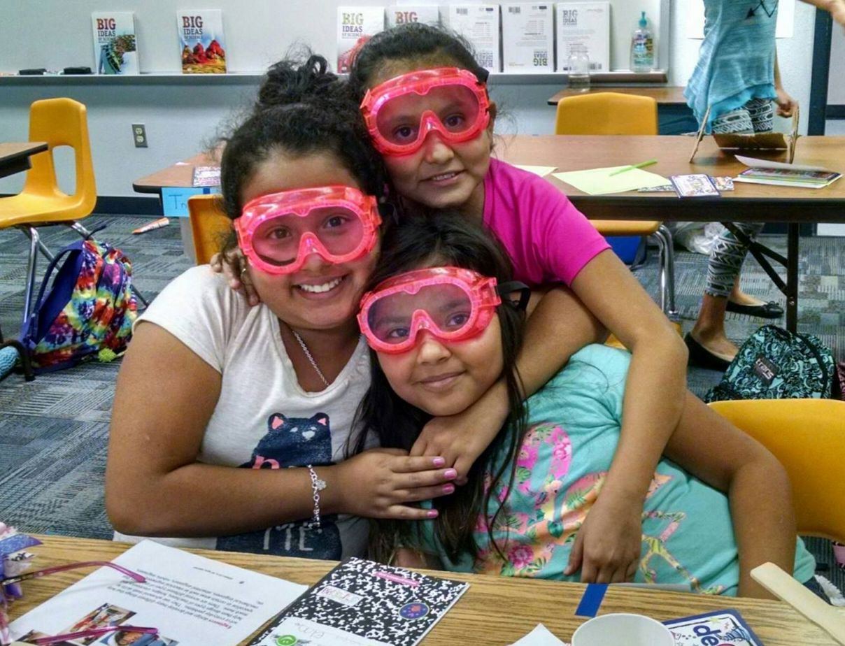 In Honor of Giving Tuesday: 5 Austin Non-Profits We Love