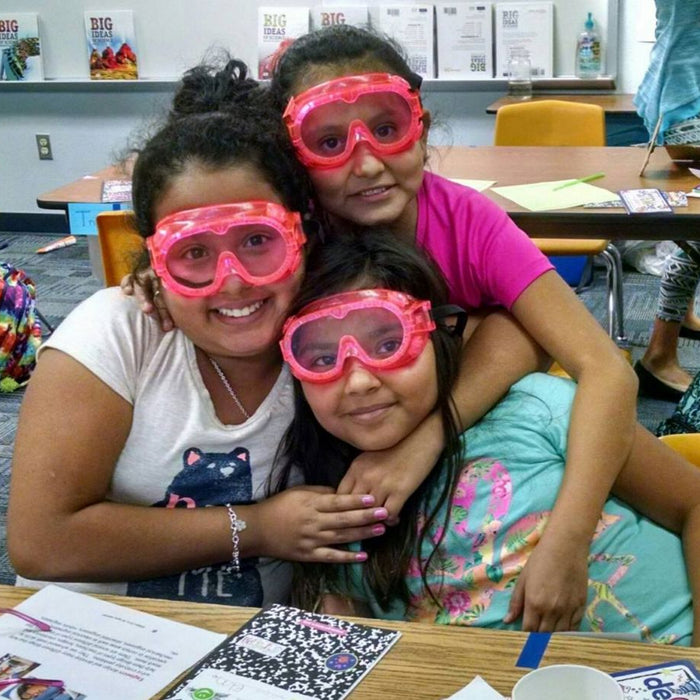 In Honor of Giving Tuesday: 5 Austin Non-Profits We Love