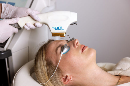 laser season: why fall + winter are the best time for laser treatments