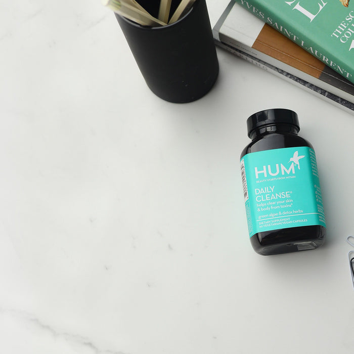 Meet HUM Nutrition | Curated by milk + honey