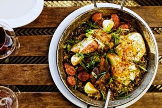 milk + honey Founder Alissa Bayer Shares Her Favorite Austin Spots