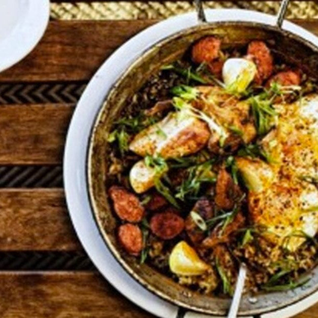 milk + honey Founder Alissa Bayer Shares Her Favorite Austin Spots