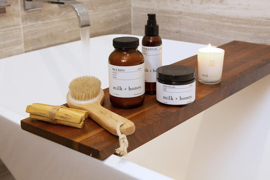 milk + honey Gift Guide: Our Picks Under $100