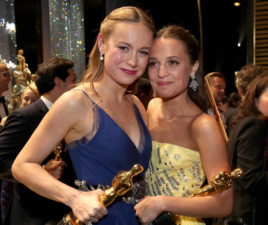 milk + honey Picks: Best of Oscars 2016 Beauty