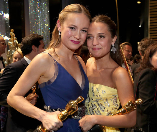 milk + honey Picks: Best of Oscars 2016 Beauty