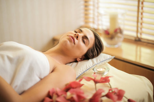 MILK + HONEY’S 5 MOST SOOTHING AND HEALING SPA SERVICES