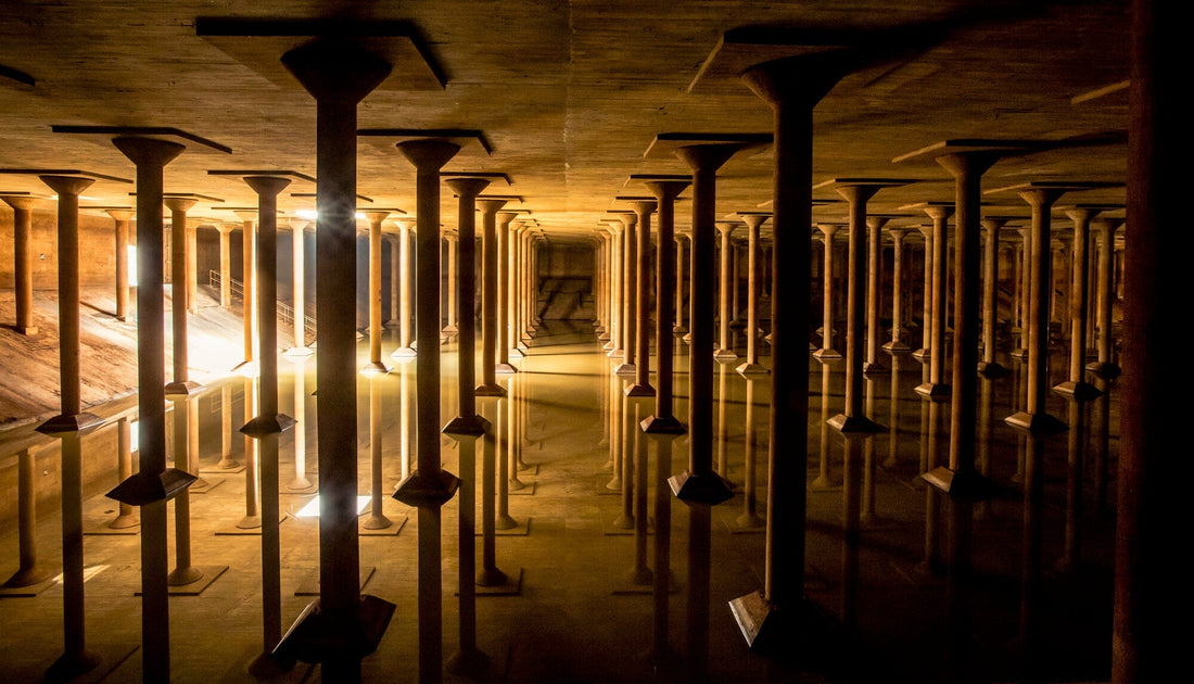 milk + honey's Ultimate Houston Staycation Guide