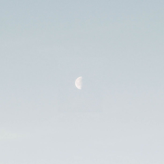 New Moon Guide , July 31st, 2019