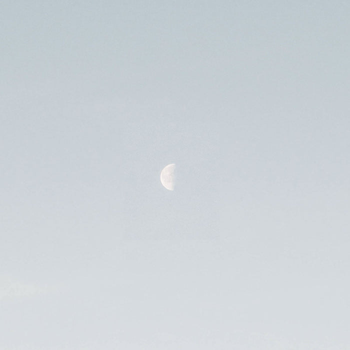 New Moon Guide | July 31st, 2019