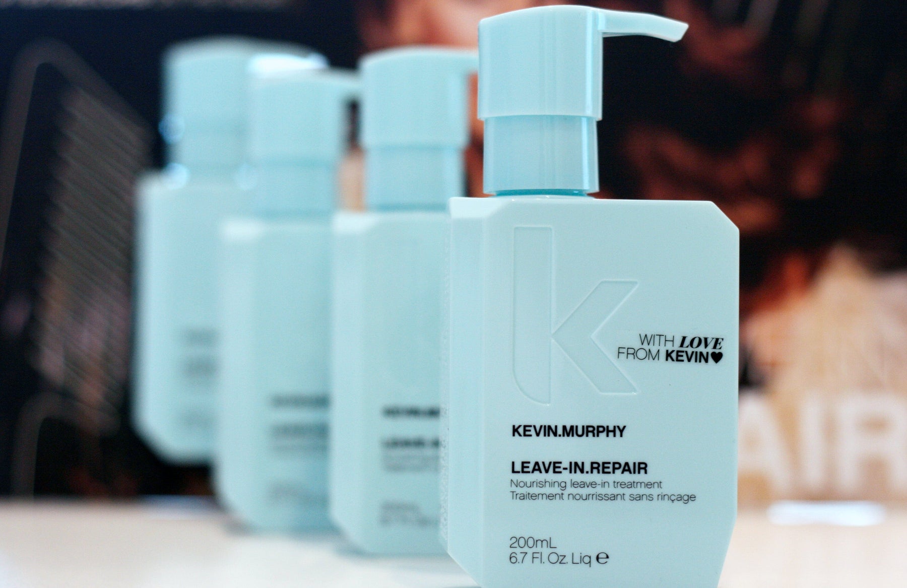 New Year, Great Hair: Kevin.Murphy's Repair.Me Set
