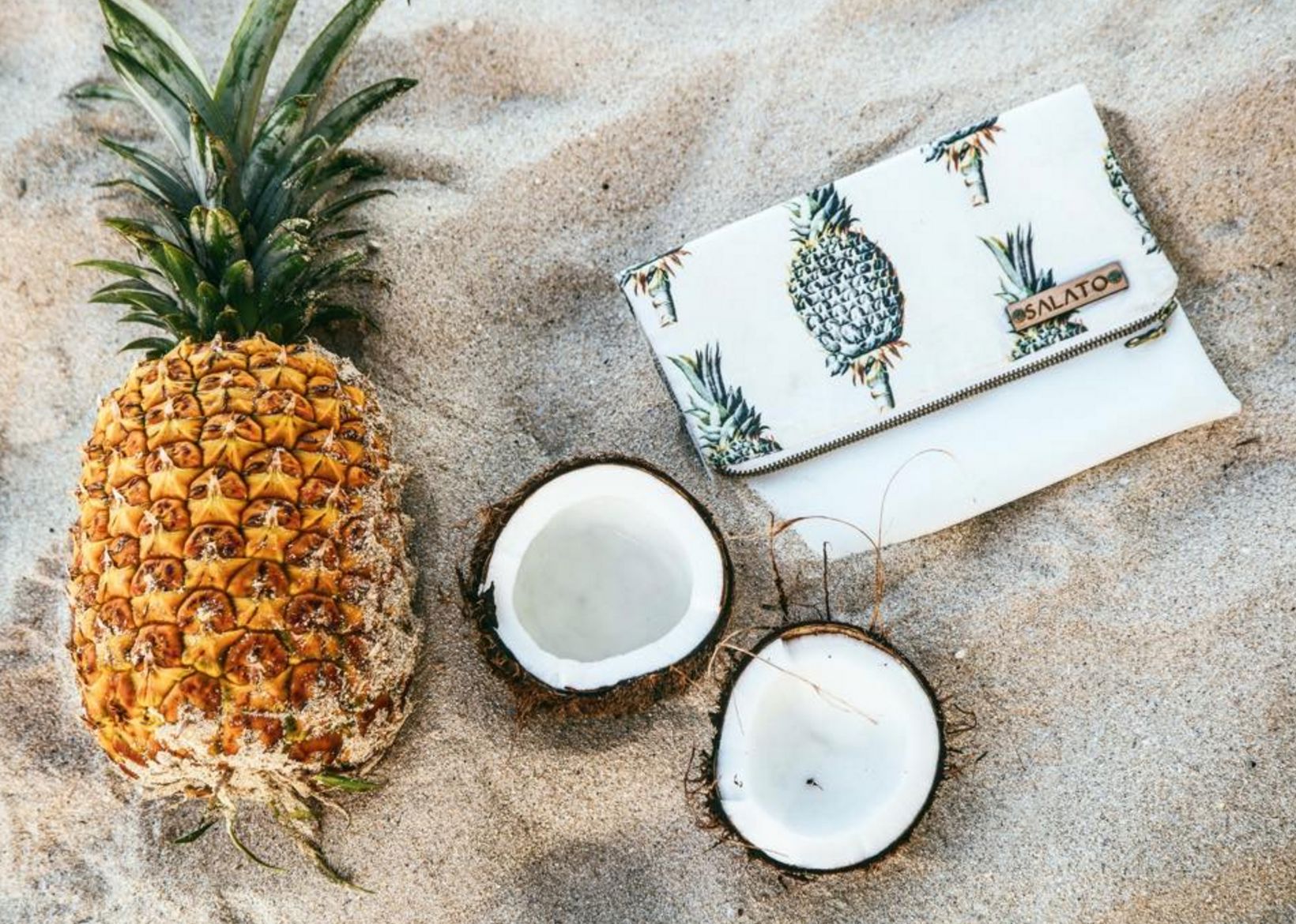 New Year, New Products