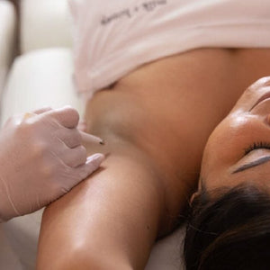 No Sweat Summer: Botox for Hyperhidrosis