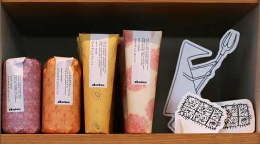 Our Davines Top Picks