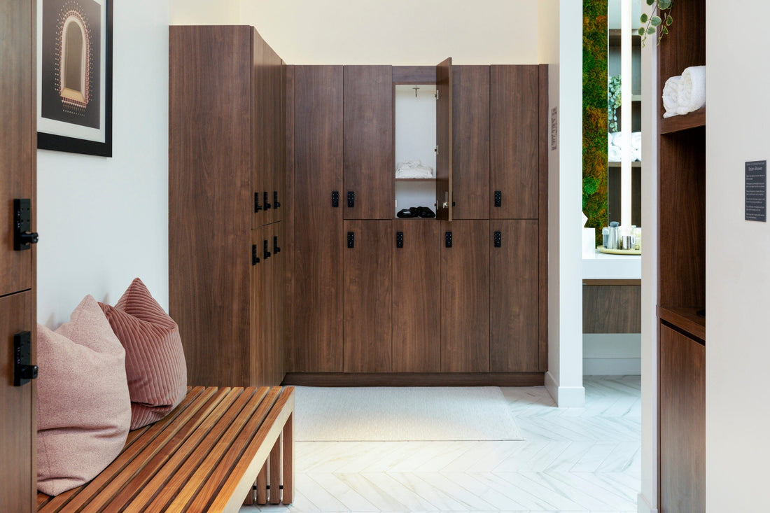Our Founder's Favorite Spa Treatments