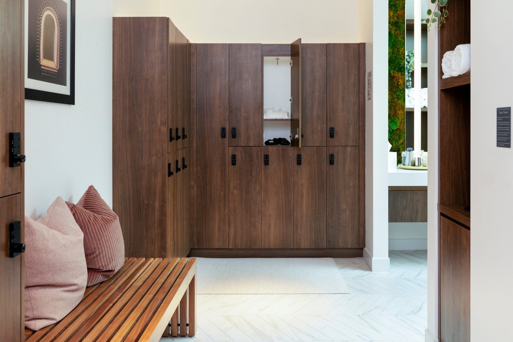 Our Founder's Favorite Spa Treatments