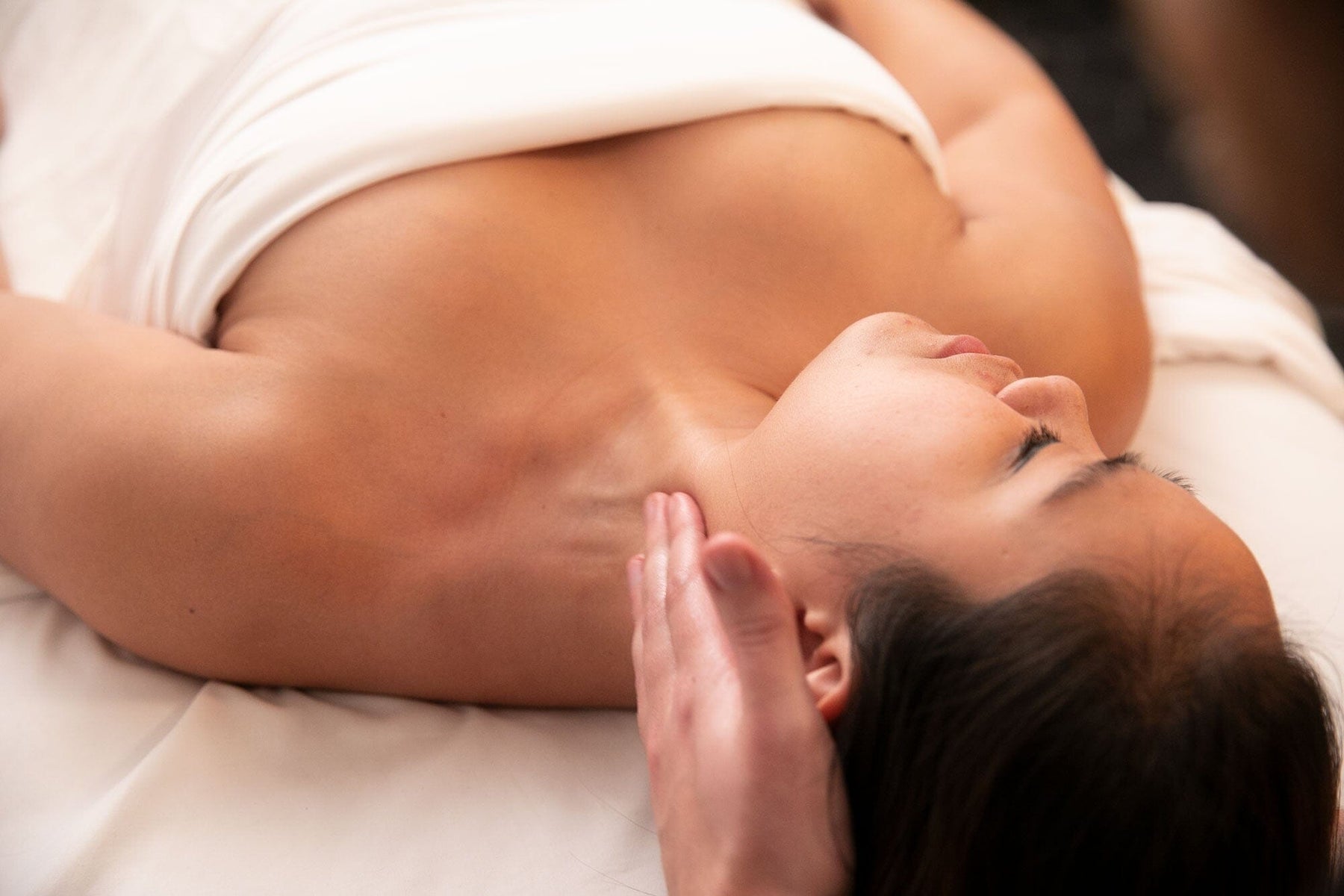 Q &amp; A: Lymphatic Massage