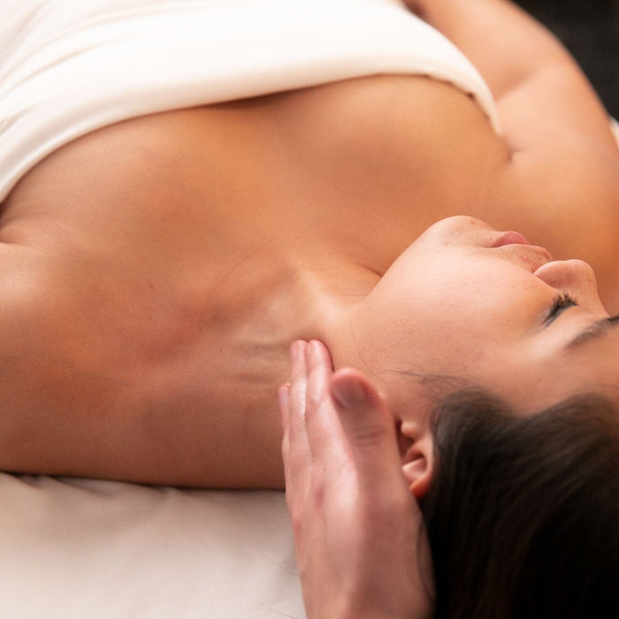 Q &amp; A: Lymphatic Massage