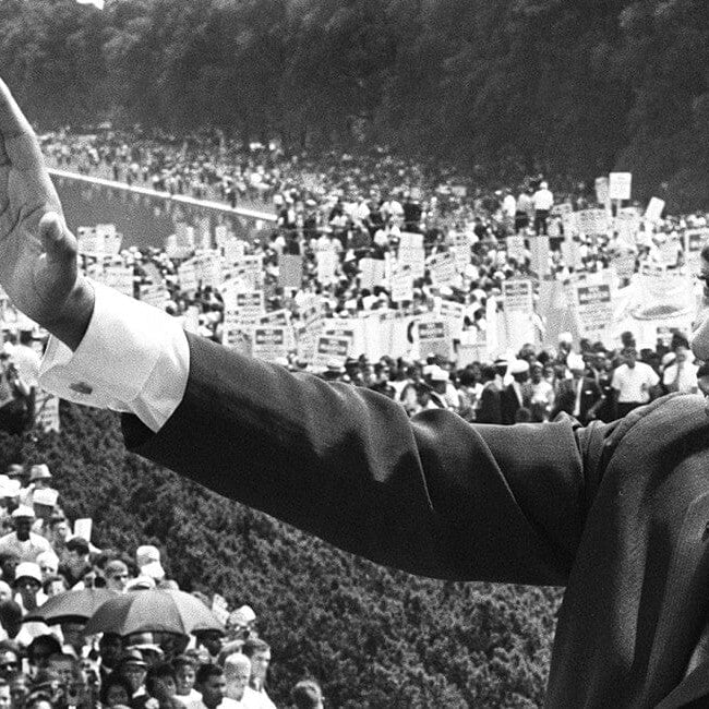 Remembering Reverend Dr. Martin Luther King Jr.