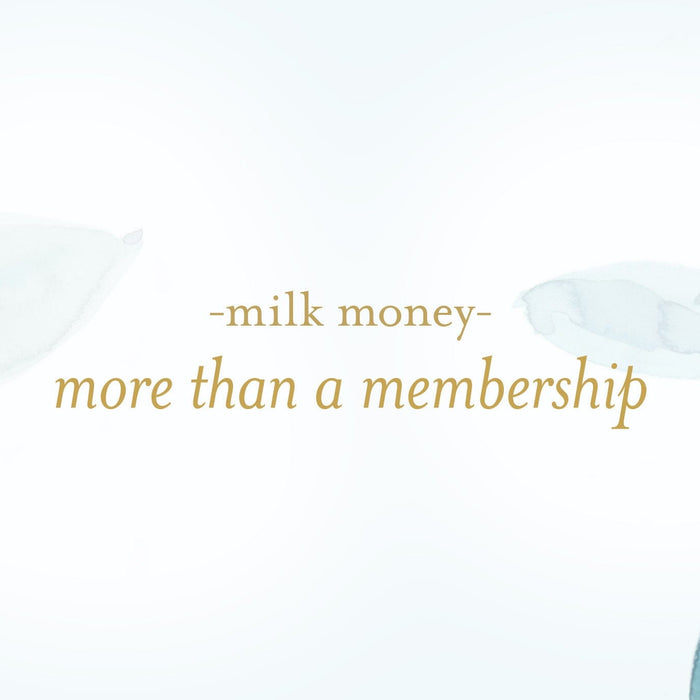 Spa memberships are here — enroll in milk money now