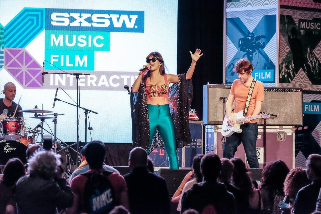 SXSW 2016: The Films We're Most Excited About