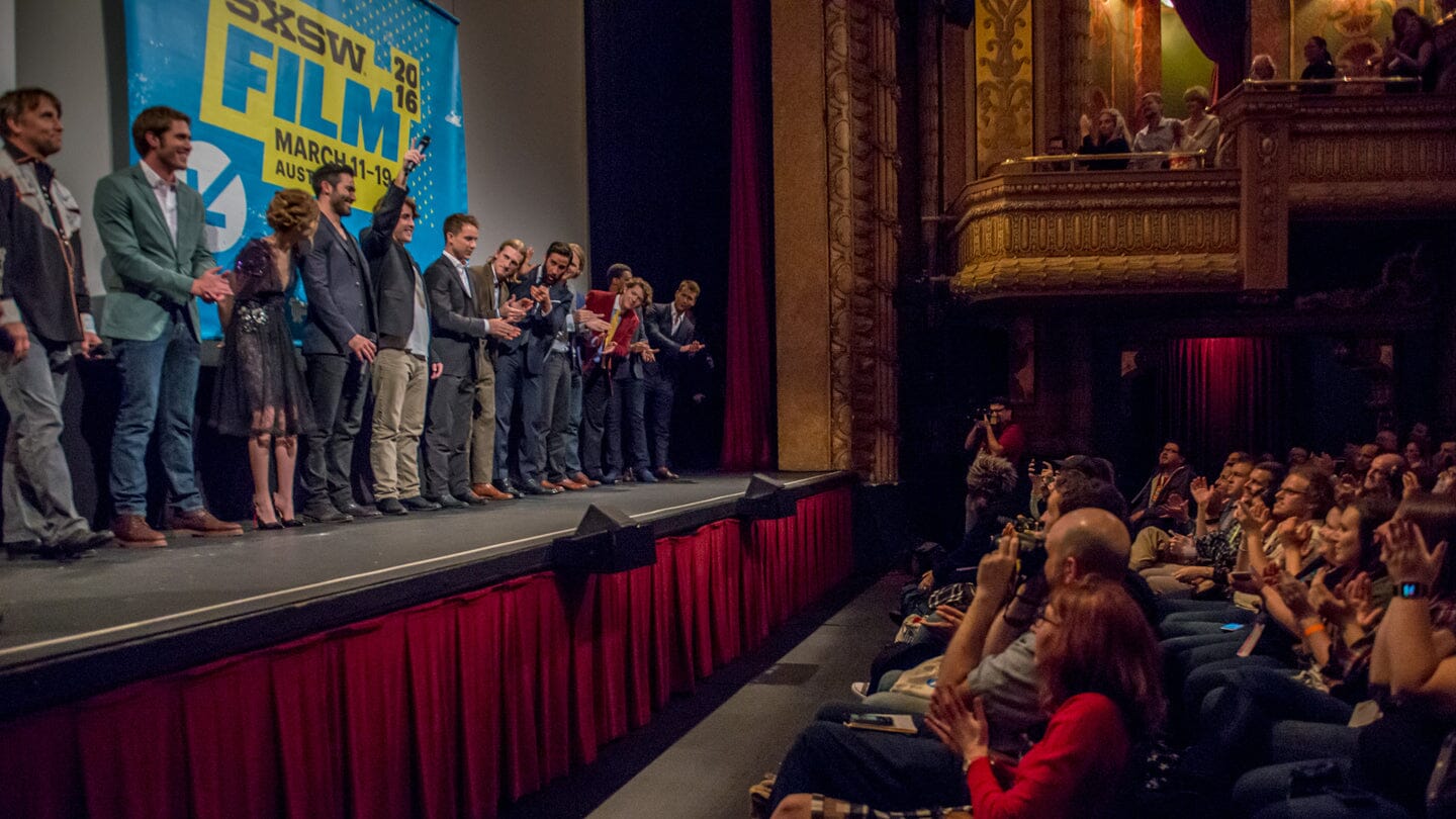 SXSW 2017: Films You Don't Want To Miss