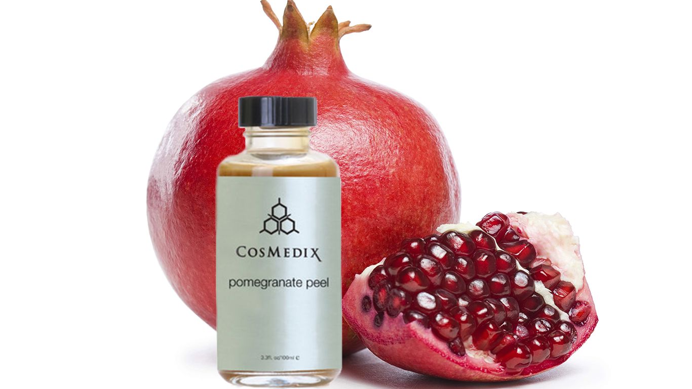 The 411 on CosMedix Peels