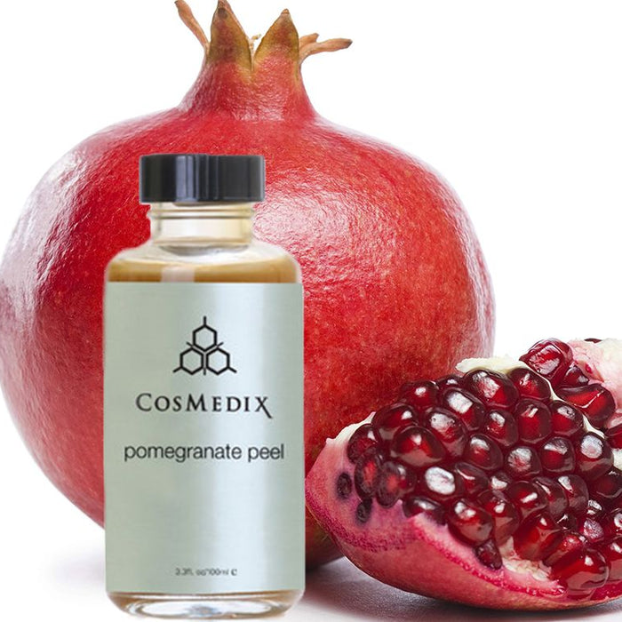 The 411 on CosMedix Peels