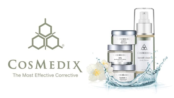 The 411 On CosMedix's Opti Crystal and Eye Genius